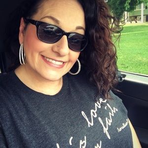 Meet your Posher, Kathy